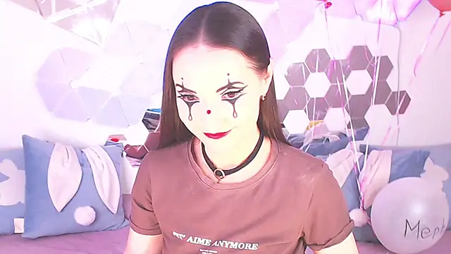 Snapshot of LexiKiss chatting on 02/04/25, 09:28 LexiKiss online show from 02/04/25, 09:28