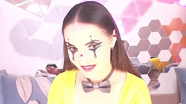 Snapshot of LexiKiss chatting on 02/20/25, 09:00 LexiKiss online show from 02/20/25, 09:00