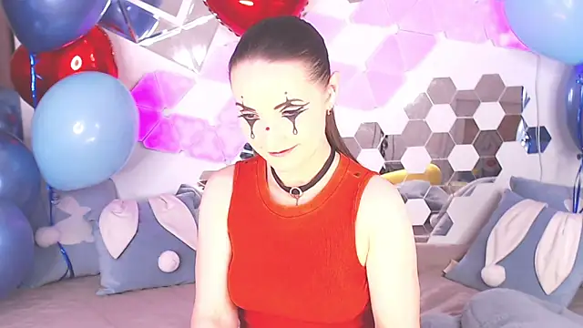 Snapshot of LexiKiss chatting on 03/19/25, 05:30 LexiKiss online show from 03/19/25, 05:30