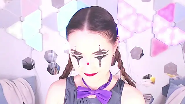 Snapshot of LexiKiss chatting on 09/09/25, 07:19 LexiKiss online show from 09/09/25, 07:19