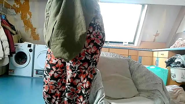 SexyAmanda32 online show from 11/18/25, 10:31