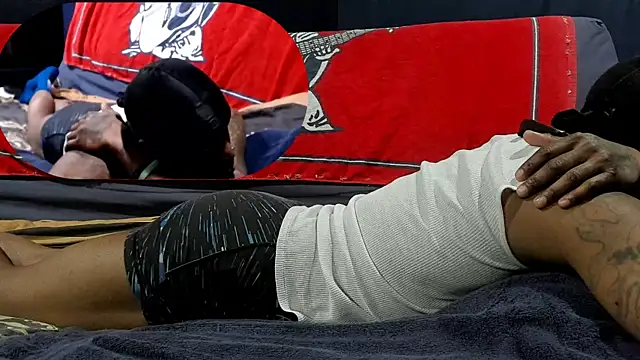 iBreakHeartz online show from 01/11/25, 02:25