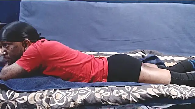 iBreakHeartz online show from 11/03/25, 01:45