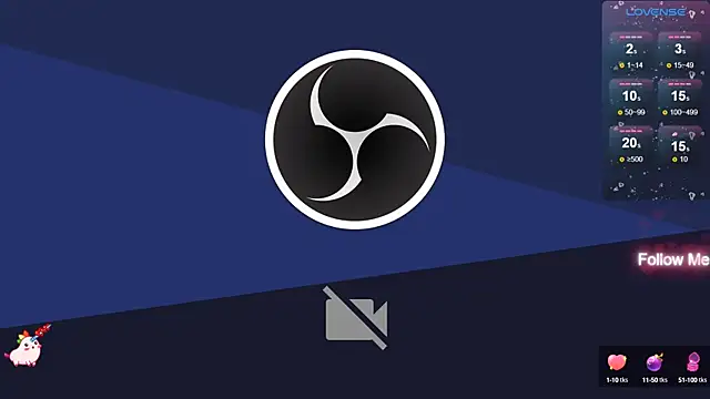 Snapshot of VikoHands chatting on 02/22/25, 12:05 VikoHands online show from 02/22/25, 12:05