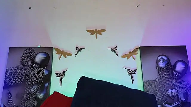 VikoHands online show from 11/29/25, 09:12