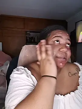 Daddys girl1 online show from 10/29/25, 12:24