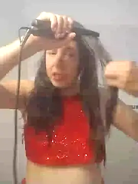 StefyStar Sexy online show from 02/01/25, 11:54