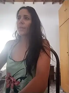 StefyStar Sexy online show from 02/20/25, 12:15