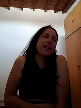 StefyStar Sexy online show from 10/19/25, 12:28