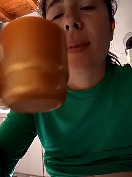 StefyStar Sexy online show from 11/09/25, 12:25