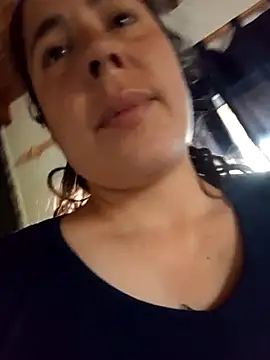 StefyStar Sexy online show from 11/13/25, 11:09