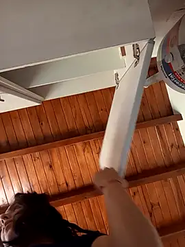 StefyStar Sexy online show from 11/15/25, 11:51