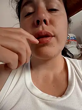 StefyStar Sexy online show from 11/16/25, 01:06