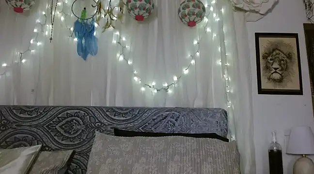 Snapshot of Sweet-Ginger chatting on 03/12/25, 01:36 Sweet-Ginger online show from 03/12/25, 01:36