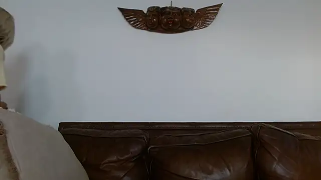 Sweet-Ginger online show from 11/21/25, 11:58