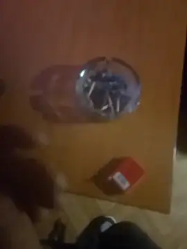 KosBi69 online show from 11/21/25, 09:13