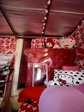 Snapshot of sweetieme chatting on 10/11/25, 01:27 sweetieme online show from 10/11/25, 01:27