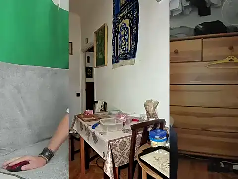 viraglaci18xh online show from 10/09/25, 02:59