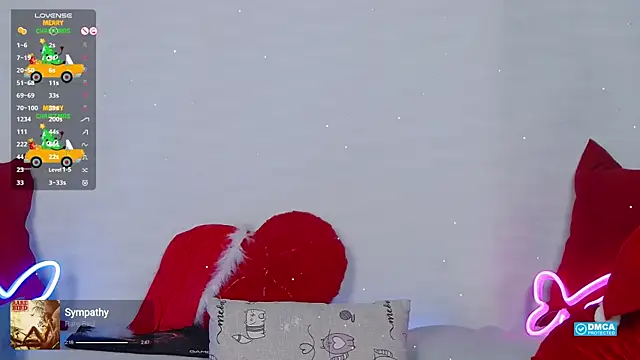 -Lorik- online show from 12/24/24, 05:49