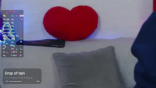 -Lorik- online show from 01/28/25, 12:26