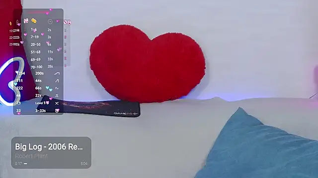 -Lorik- online show from 02/05/25, 04:48