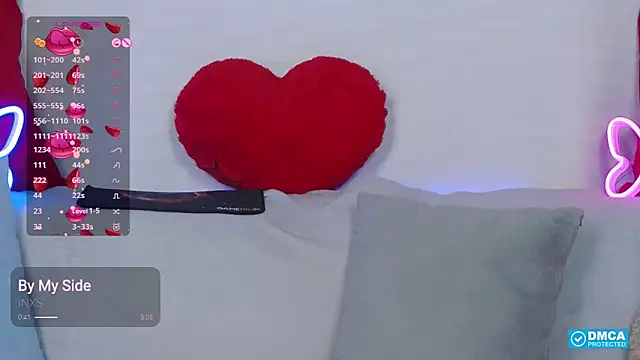 -Lorik- online show from 03/11/25, 01:26