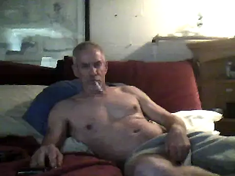 Biknight online show from 02/19/25, 03:17