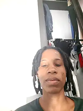 Snapshot of africa_deluxe chatting on 01/14/25, 07:48 africa deluxe online show from 01/14/25, 07:48