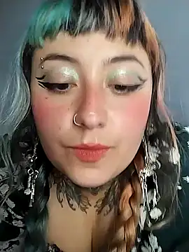 cindy ink online show from 12/03/24, 06:28