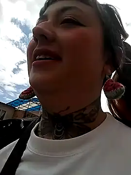 cindy ink online show from 12/10/24, 04:38