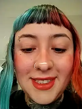 cindy ink online show from 12/16/24, 08:05