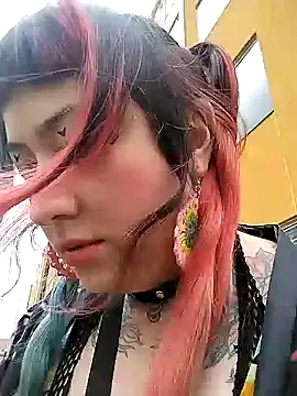 cindy ink online show from 12/17/24, 04:11