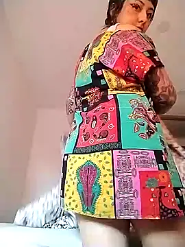 cindy ink online show from 12/18/24, 05:00