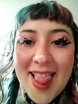 cindy ink online show from 12/18/24, 08:03