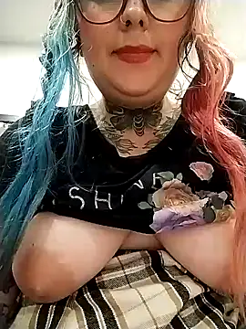 cindy ink online show from 01/03/25, 12:33