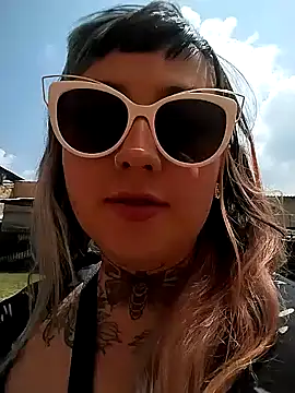 cindy ink online show from 01/17/25, 05:19