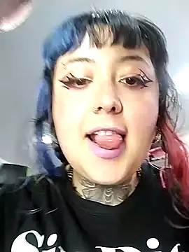 cindy ink online show from 02/04/25, 08:49