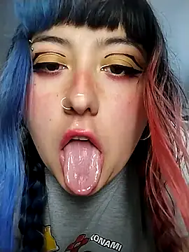 cindy ink online show from 02/05/25, 09:29