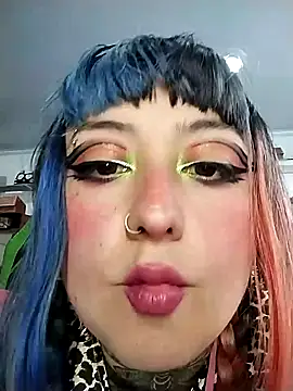 cindy ink online show from 02/06/25, 05:51