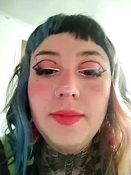 cindy ink online show from 02/17/25, 08:36