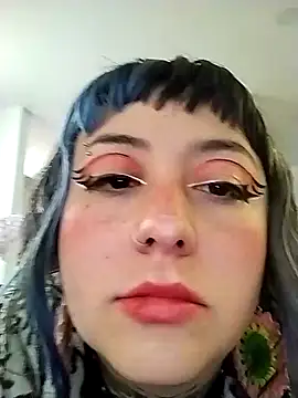 cindy ink online show from 02/25/25, 08:30