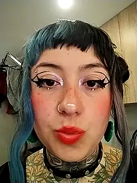 cindy ink online show from 02/27/25, 05:15