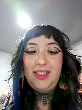 cindy ink online show from 03/03/25, 06:55