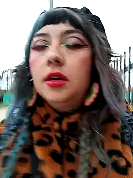 cindy ink online show from 03/06/25, 09:20