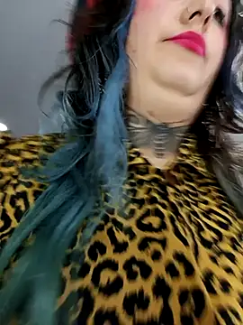 cindy ink online show from 03/13/25, 09:37