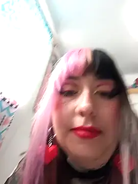 cindy ink online show from 09/09/25, 04:17