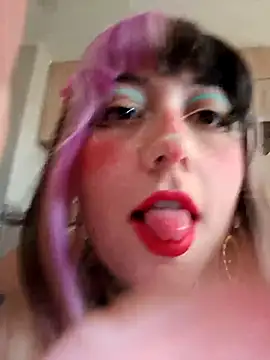 cindy ink online show from 09/10/25, 05:35