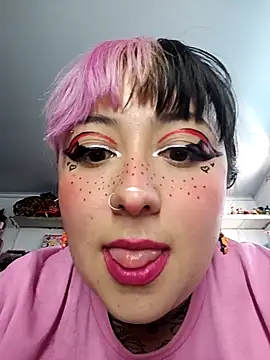 cindy ink online show from 09/12/25, 05:24