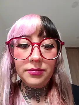 cindy ink online show from 09/17/25, 04:19