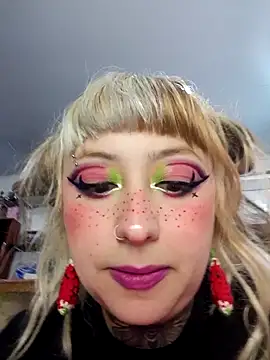 cindy ink online show from 11/20/25, 06:40